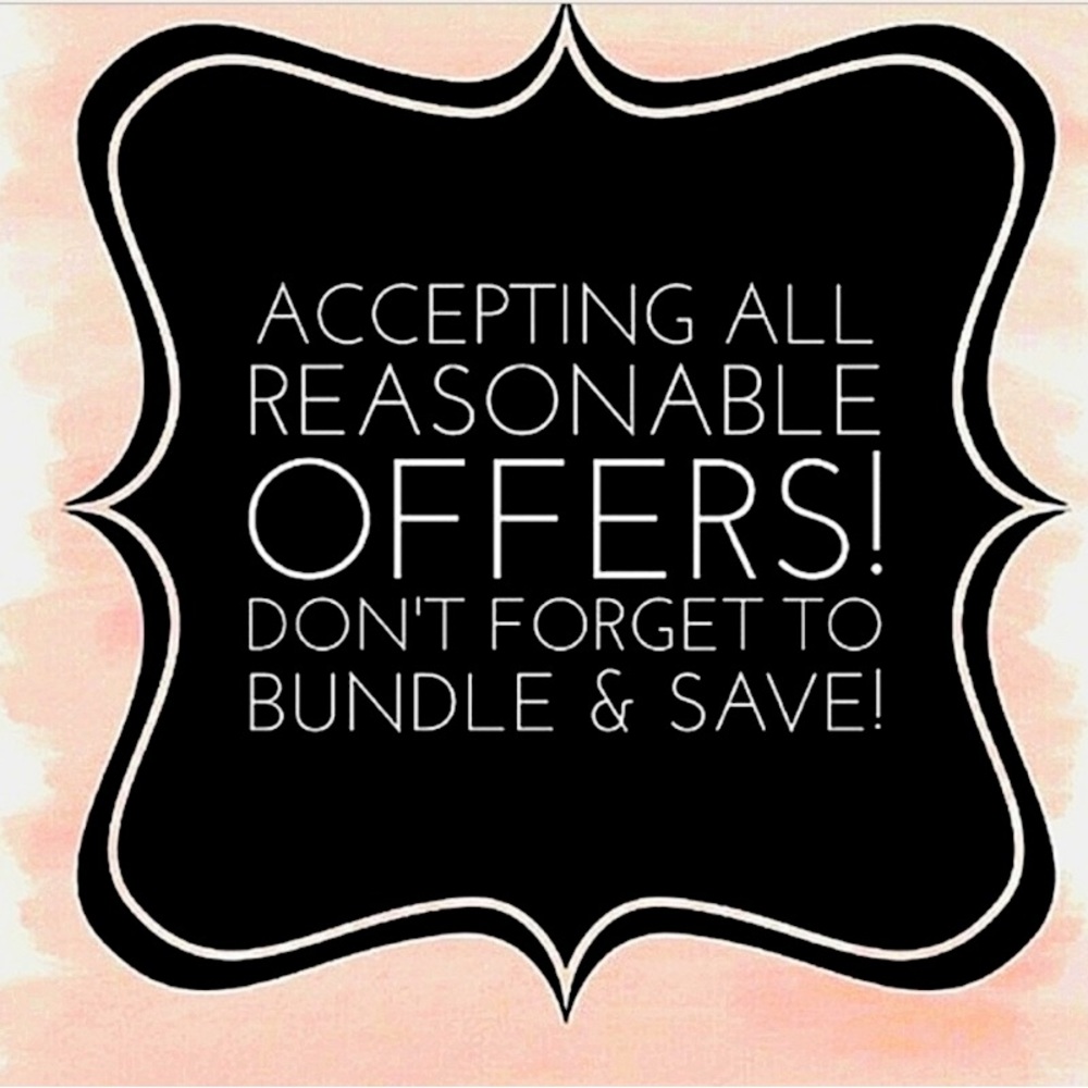 💰Make An Offer